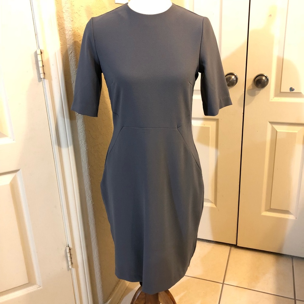 H&M Simple yet Trendy Dress